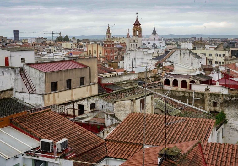 El consorcio del Casco Antiguo de Badajoz convoca tres plazas, entre ellas la de arqueólogo